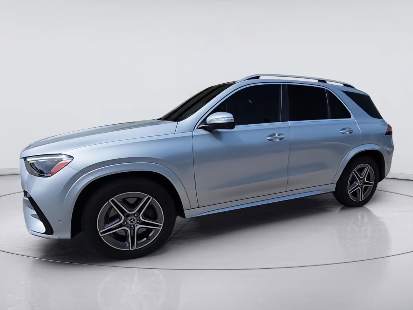 2024 Mercedes-Benz GLE GLE 350