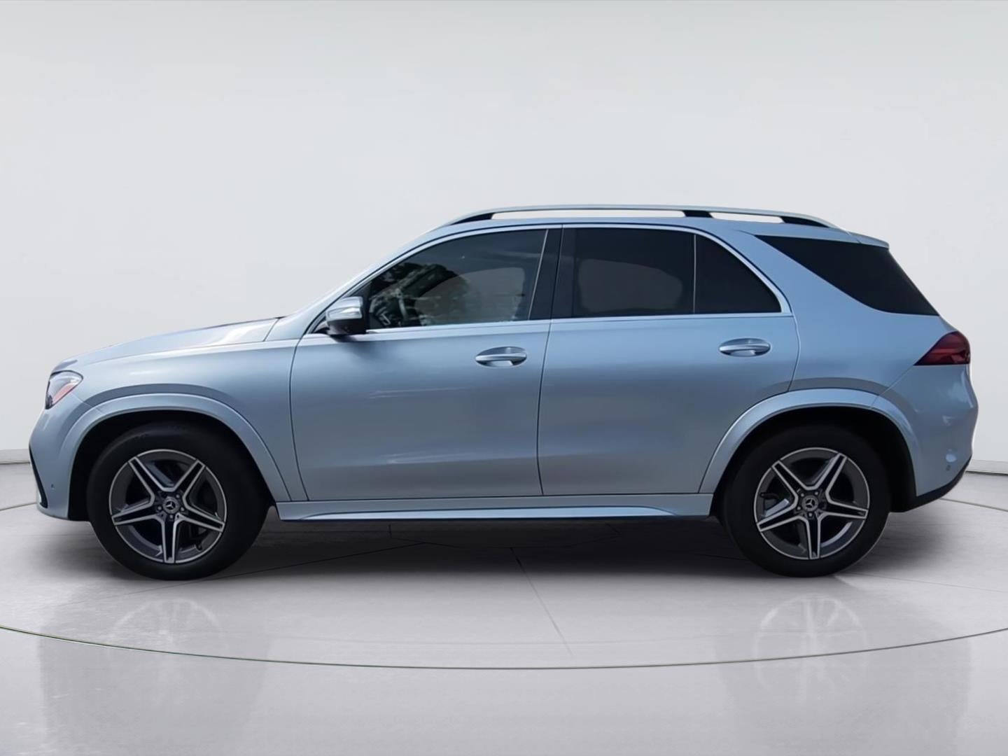 2024 Mercedes-Benz GLE GLE 350