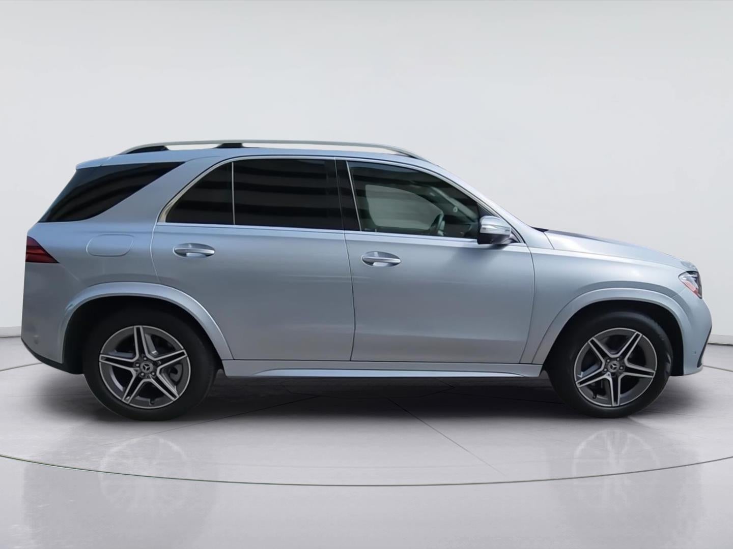 2024 Mercedes-Benz GLE GLE 350