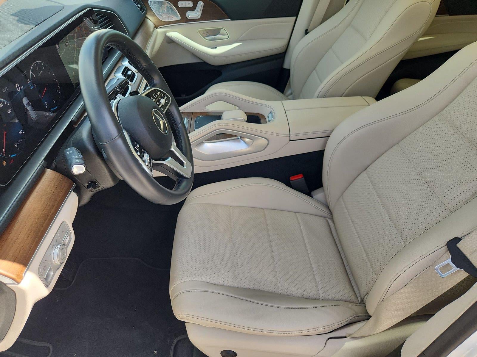 2022 Mercedes-Benz Gle GLE 350