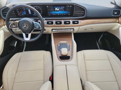2022 Mercedes-Benz Gle GLE 350