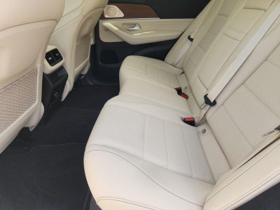 2022 Mercedes-Benz Gle GLE 350