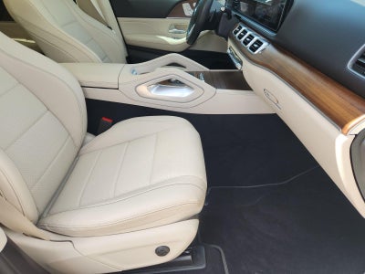 2022 Mercedes-Benz Gle GLE 350