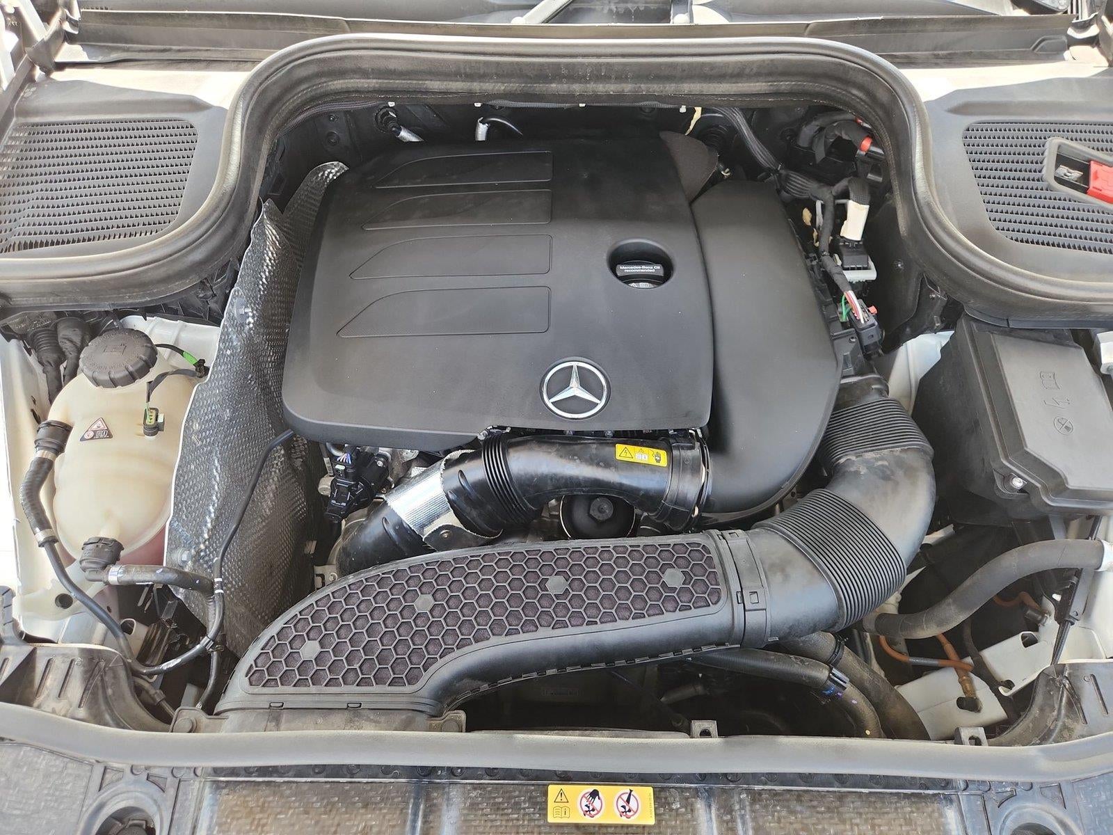 2022 Mercedes-Benz Gle GLE 350