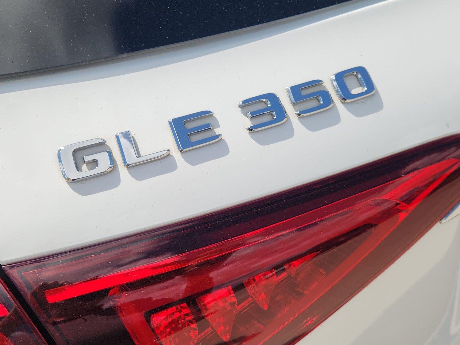 2022 Mercedes-Benz Gle GLE 350