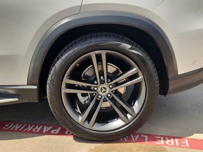 2022 Mercedes-Benz Gle GLE 350