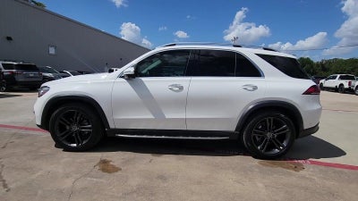 2022 Mercedes-Benz Gle GLE 350