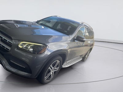2020 Mercedes-Benz GLS GLS 450
