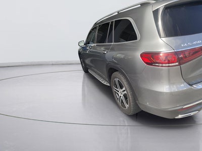 2020 Mercedes-Benz GLS GLS 450