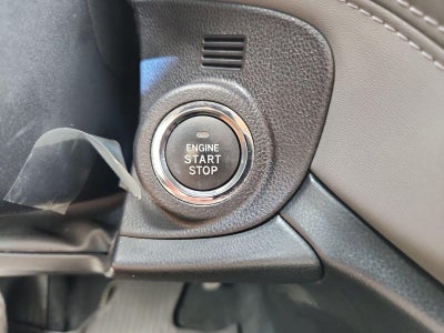 2020 Subaru Outback Onyx Edition XT