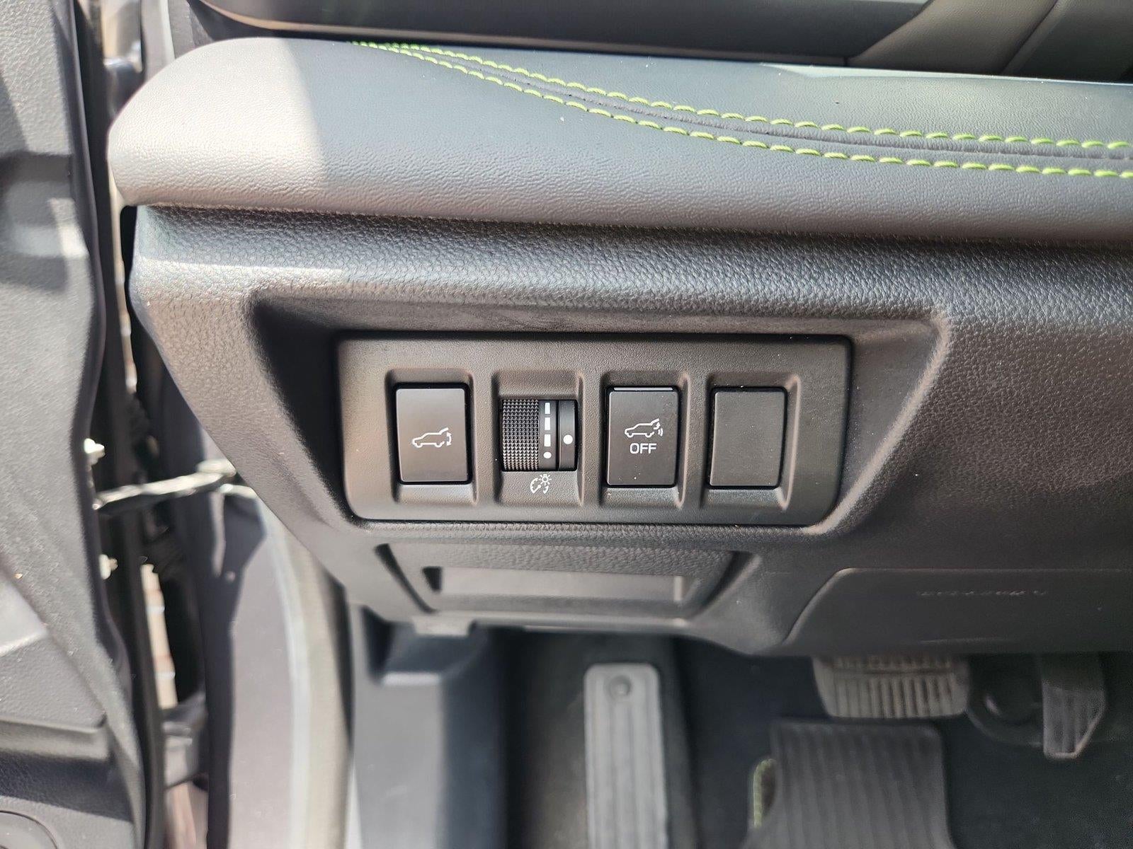 2020 Subaru Outback Onyx Edition XT