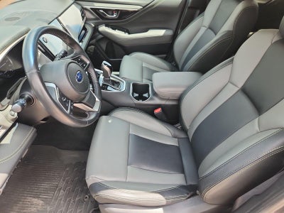 2020 Subaru Outback Onyx Edition XT