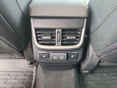 2020 Subaru Outback Onyx Edition XT
