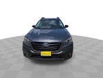 2020 Subaru Outback Onyx Edition XT