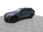 2020 Subaru Outback Onyx Edition XT