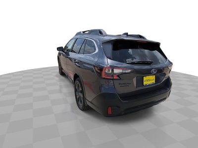 2020 Subaru Outback Onyx Edition XT