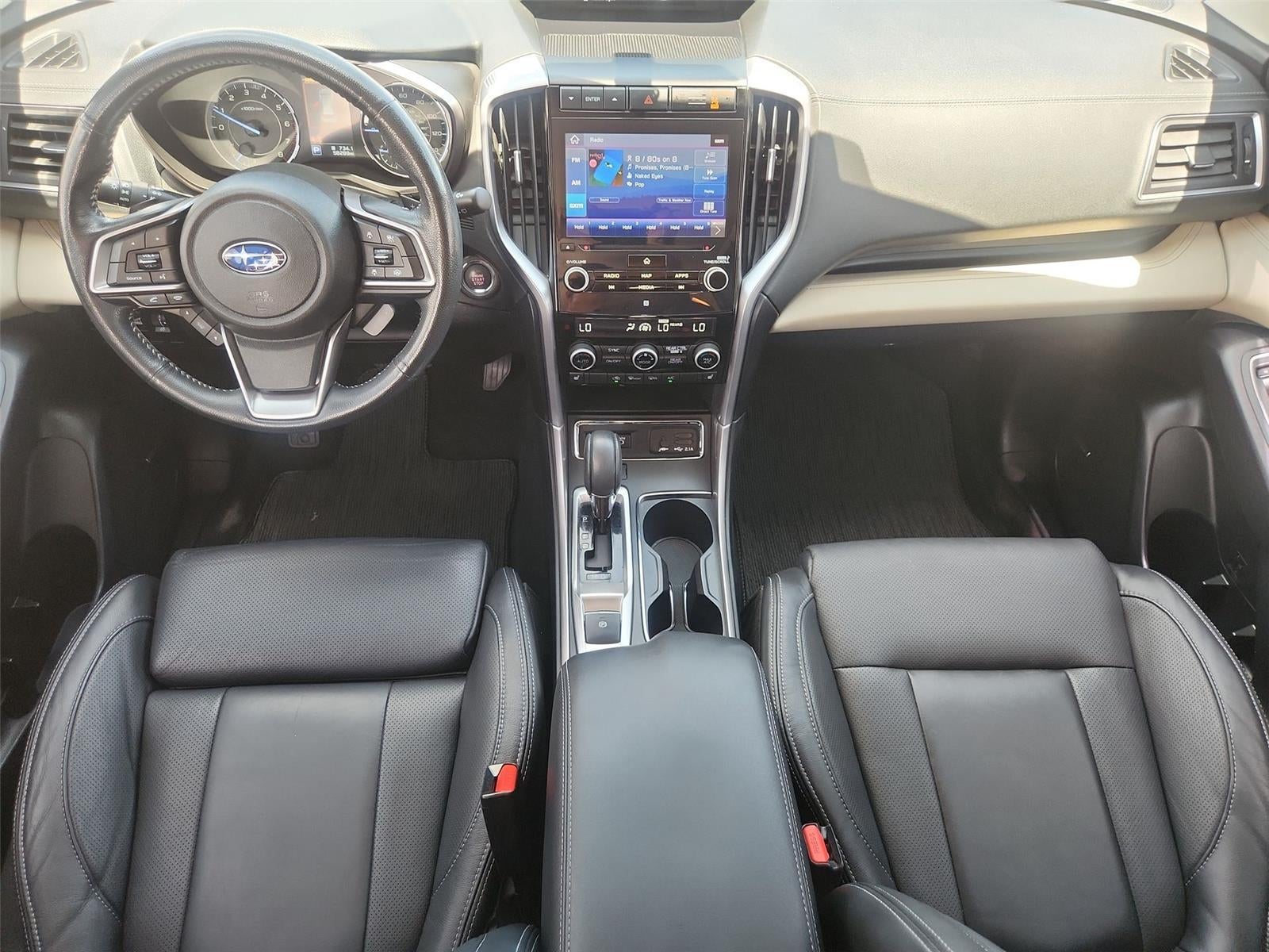 2021 Subaru Ascent Limited