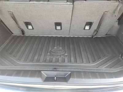 2021 Subaru Ascent Limited