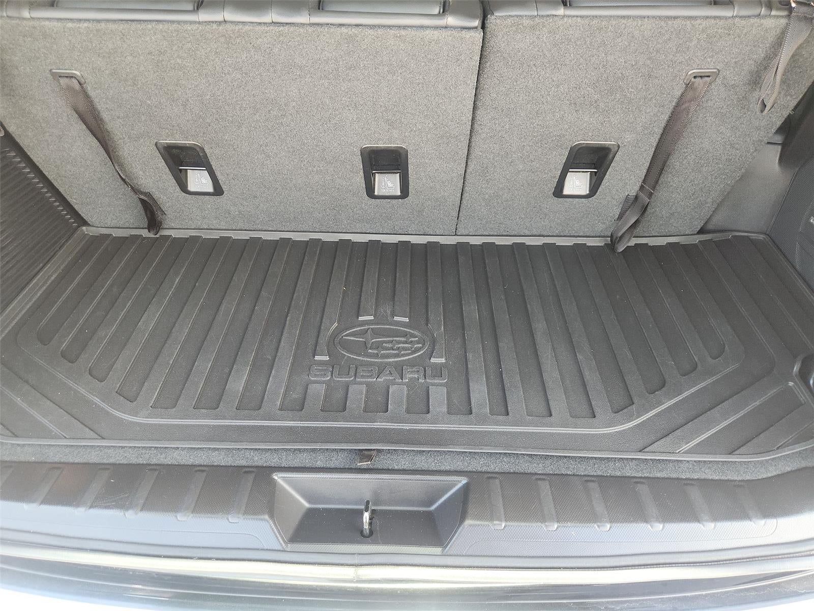 2021 Subaru Ascent Limited