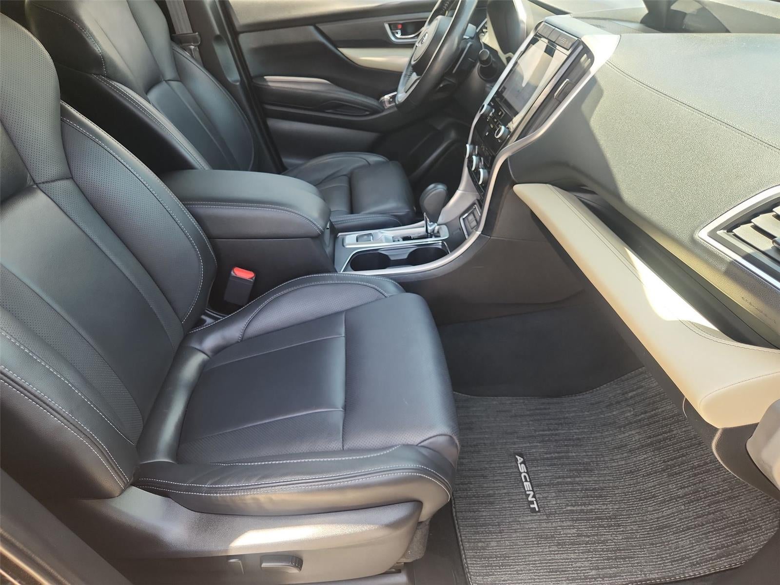 2021 Subaru Ascent Limited
