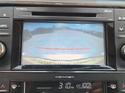 2018 Toyota AVALON Base