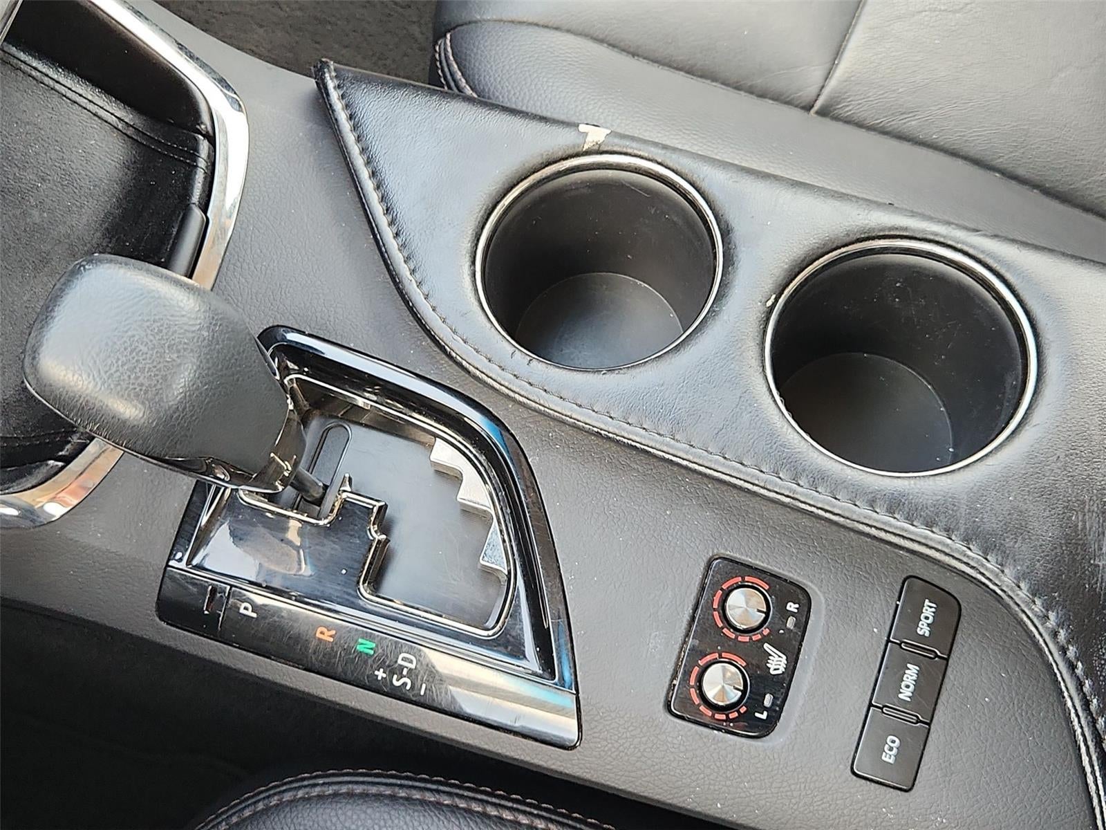 2018 Toyota AVALON Base