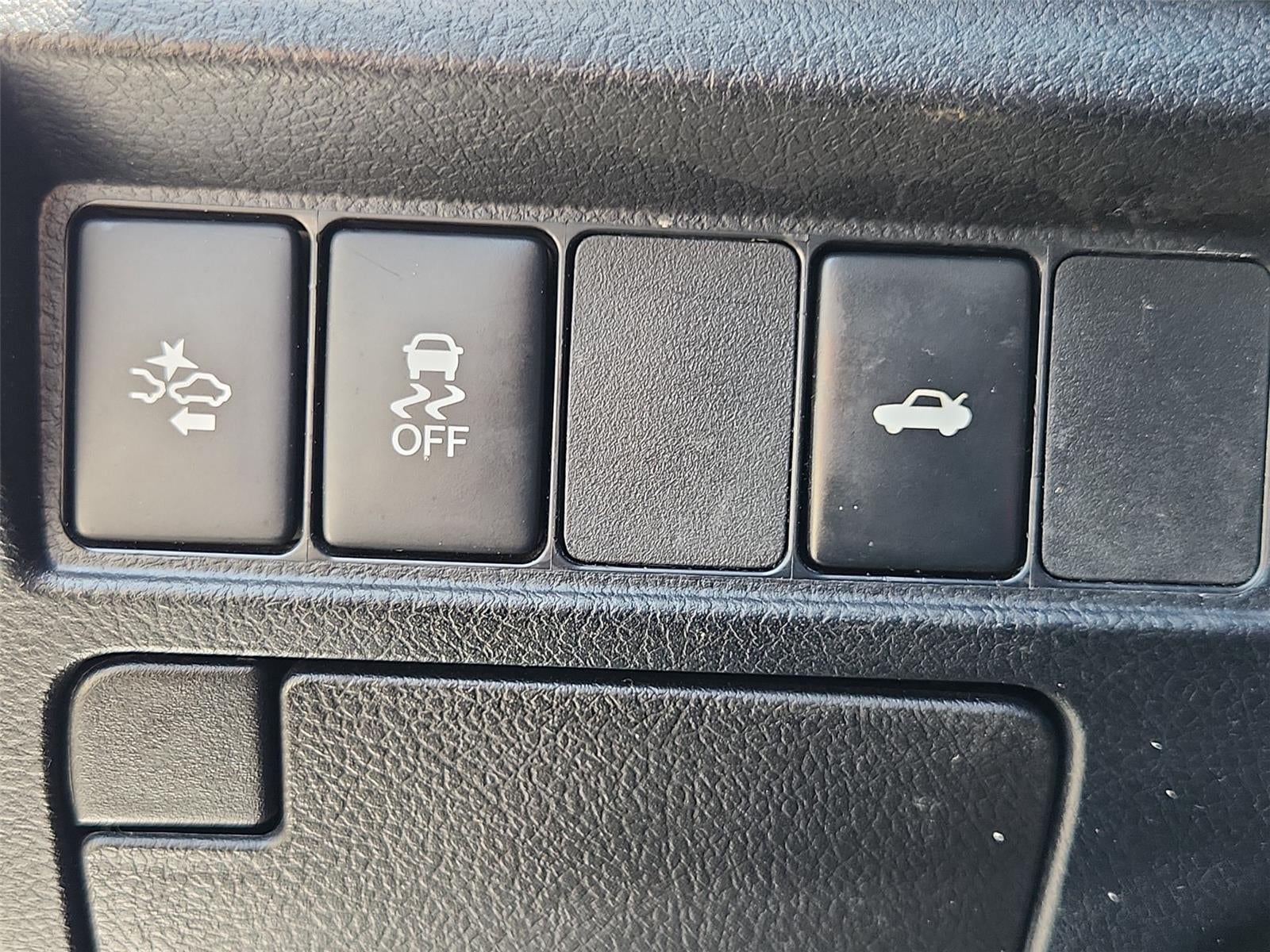 2018 Toyota AVALON Base