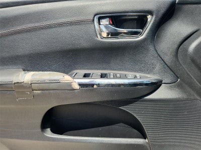 2018 Toyota AVALON Base