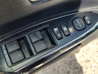 2018 Toyota AVALON Base