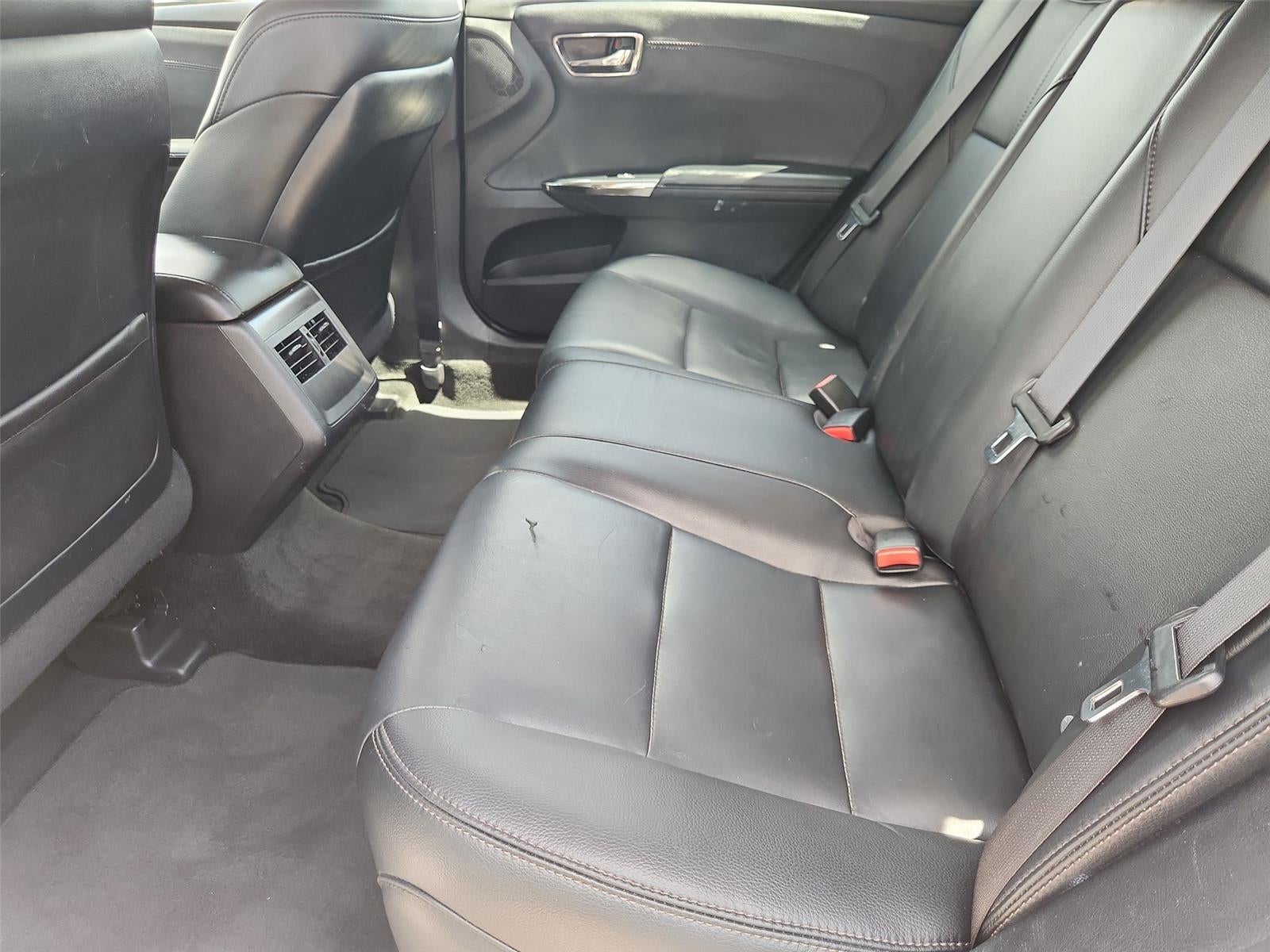 2018 Toyota AVALON Base