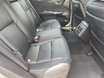 2018 Toyota AVALON Base