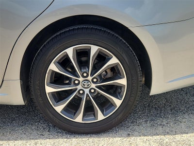 2018 Toyota AVALON Base