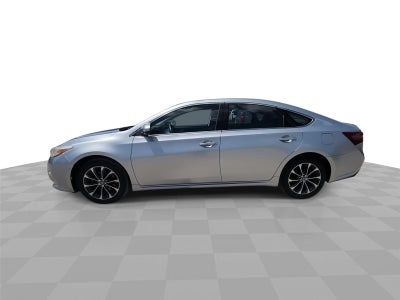 2018 Toyota AVALON Base