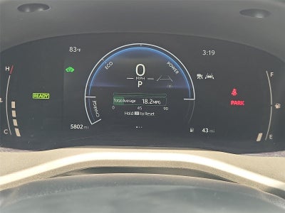 2026 Toyota CAMRY Base