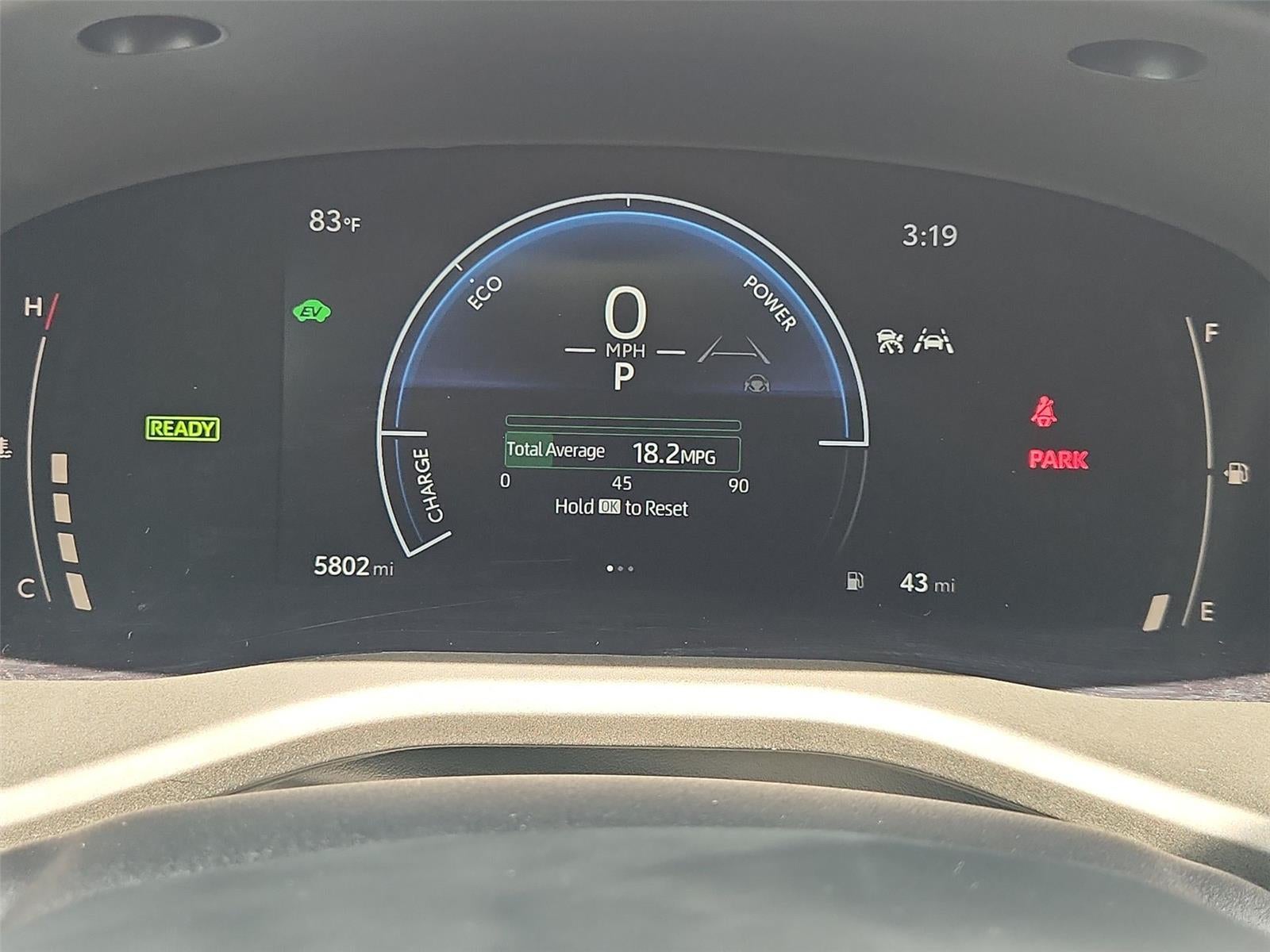 2026 Toyota CAMRY Base