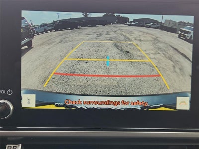 2026 Toyota CAMRY Base