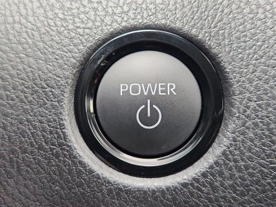 2026 Toyota CAMRY Base