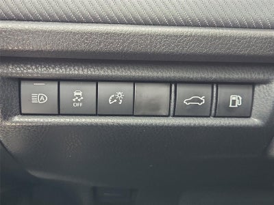 2026 Toyota CAMRY Base