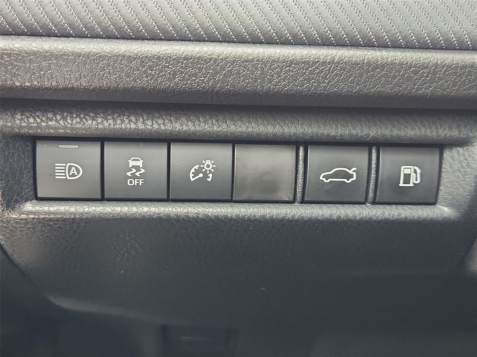 2026 Toyota CAMRY Base
