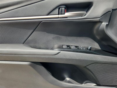2026 Toyota CAMRY Base
