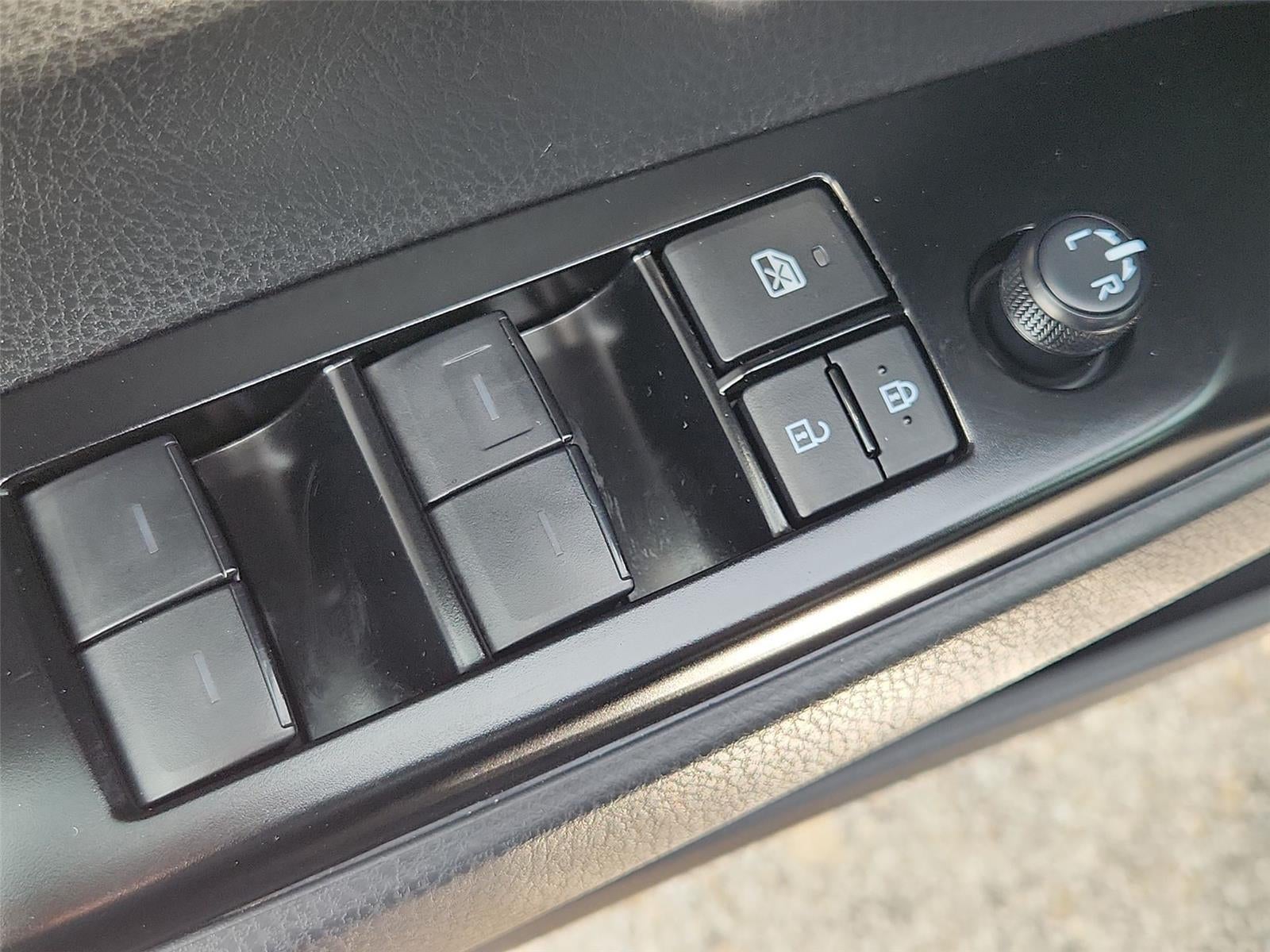 2026 Toyota CAMRY Base
