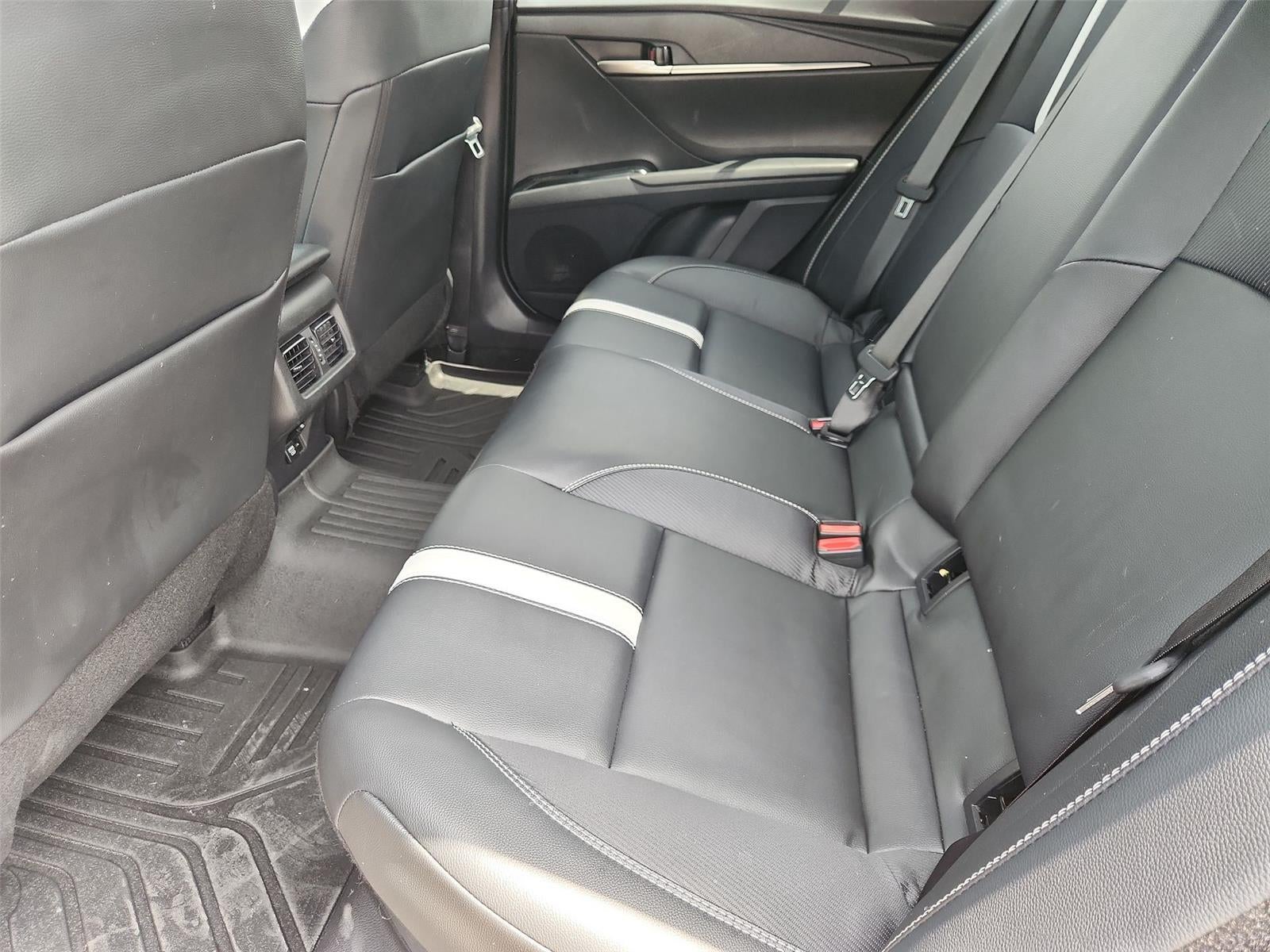 2026 Toyota CAMRY Base