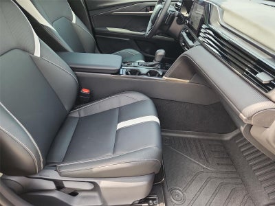 2026 Toyota CAMRY Base