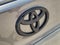 2026 Toyota CAMRY Base