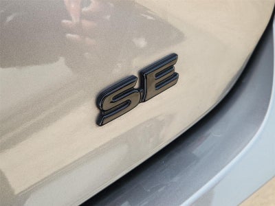 2026 Toyota CAMRY Base