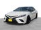 2022 Toyota Camry TRD V6