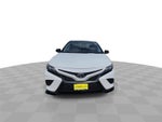 2022 Toyota Camry TRD V6