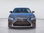 2025 Lexus ES ES 350