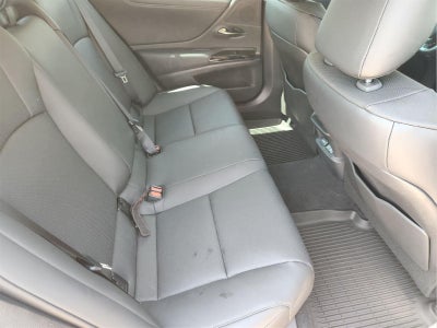 2025 Lexus ES ES 350