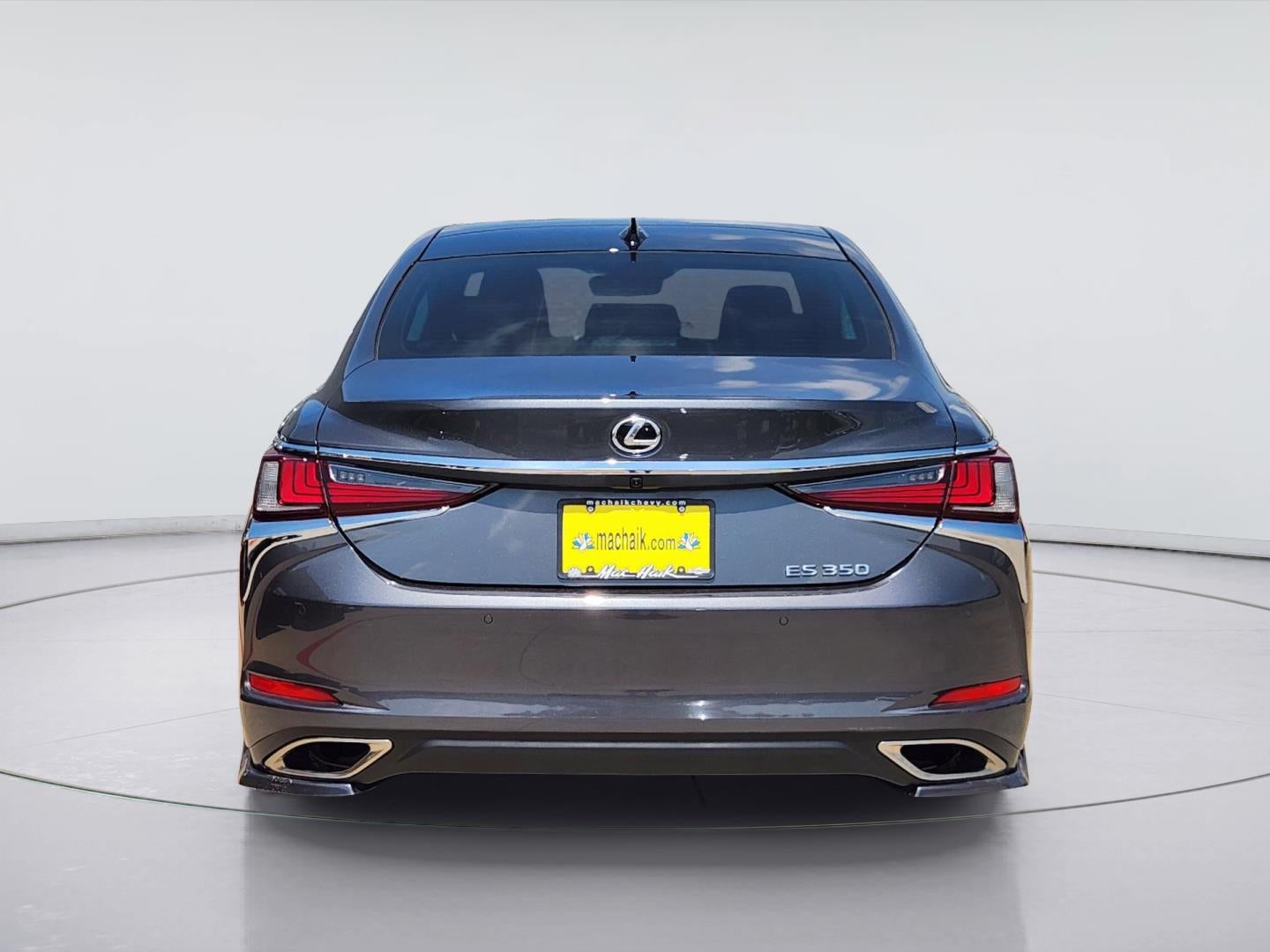 2025 Lexus ES ES 350
